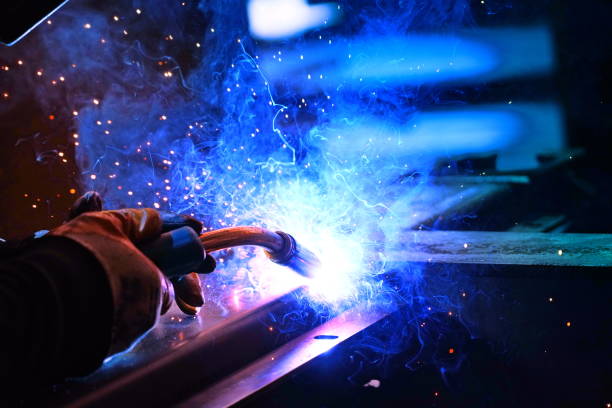Affordable Welder Services in North New Hyde Park, NY