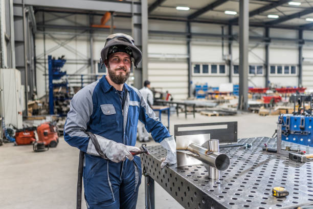  North New Hyde Park, NY Welder Pros