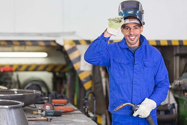 Affordable Welder Services in North New Hyde Park, NY