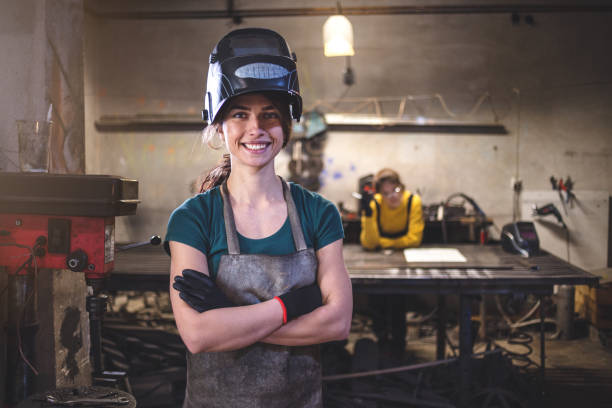 Professional Welder & Metal Fabrication in North New Hyde Park, NY